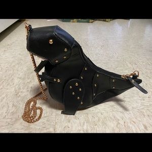 Dinosaur crossbody